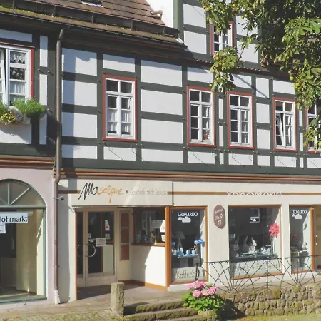 Apartment Moenkemeierhof By Interhome Schieder-Schwalenberg