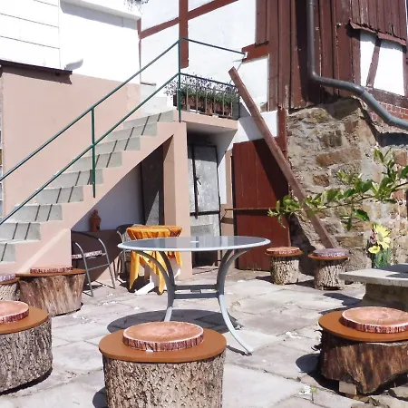 Moenkemeierhof By Interhome Apartment *