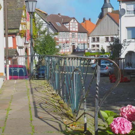 Moenkemeierhof By Interhome