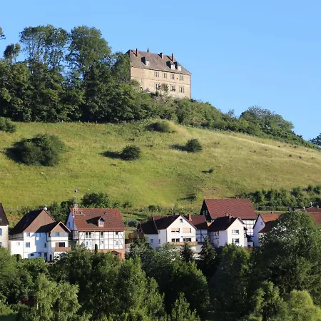 Moenkemeierhof By Interhome