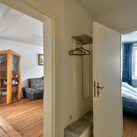 Apartamento Am Brauamt-am Malerwinkel By Interhome *