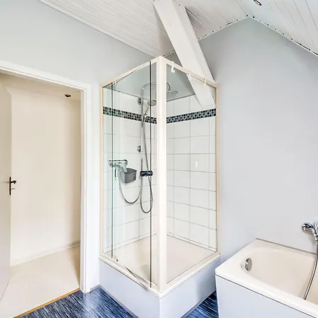 Moenkemeierhof By Interhome Schieder-Schwalenberg