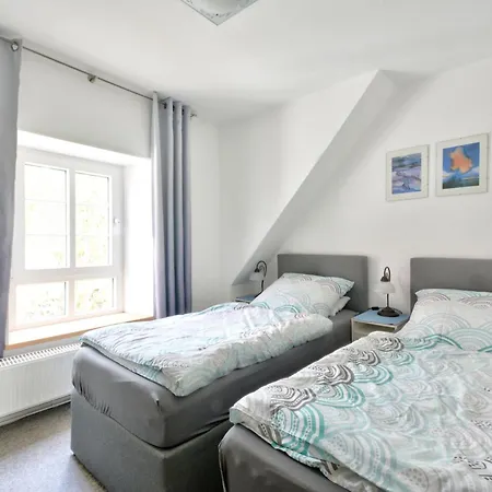 Apartment Moenkemeierhof By Interhome *