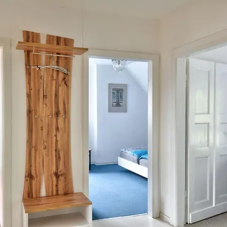 Apartamento Am Brauamt-am Malerwinkel By Interhome