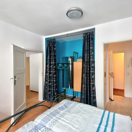 Am Brauamt-am Malerwinkel By Interhome