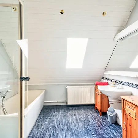 Apartamento Am Brauamt-am Malerwinkel By Interhome Schieder-Schwalenberg