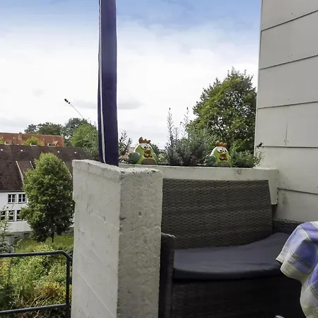 Moenkemeierhof By Interhome