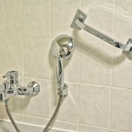 Apartamento Am Brauamt-am Malerwinkel By Interhome *