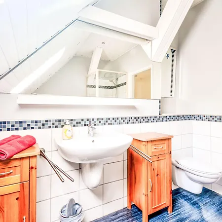 Apartamento Am Brauamt-am Malerwinkel By Interhome *