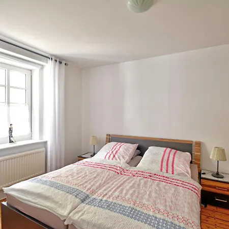 Apartamento Am Brauamt-am Malerwinkel By Interhome Schieder-Schwalenberg