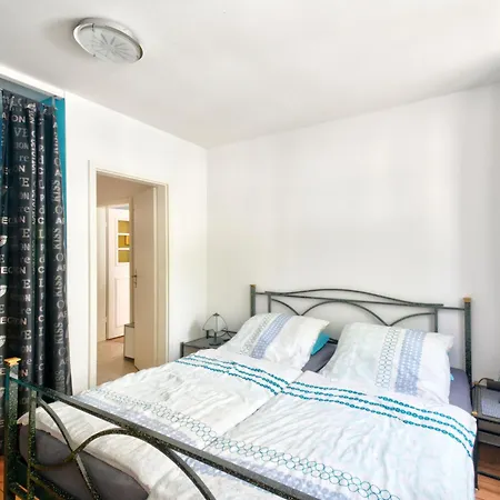 Am Brauamt-am Malerwinkel By Interhome Schieder-Schwalenberg