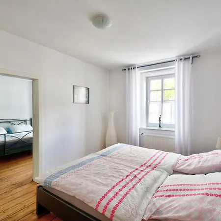 Am Brauamt-am Malerwinkel By Interhome