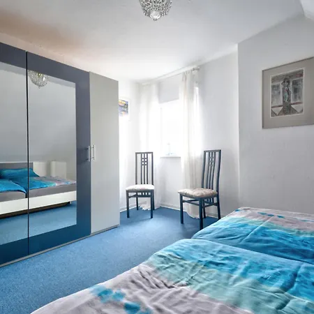 Apartamento Am Brauamt-am Malerwinkel By Interhome Schieder-Schwalenberg