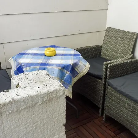 Apartamento Am Brauamt-am Malerwinkel By Interhome *