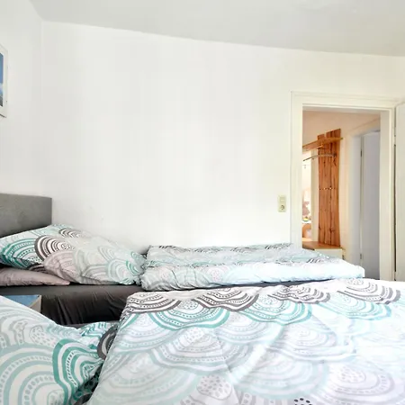 Apartamento Am Brauamt-am Malerwinkel By Interhome Schieder-Schwalenberg