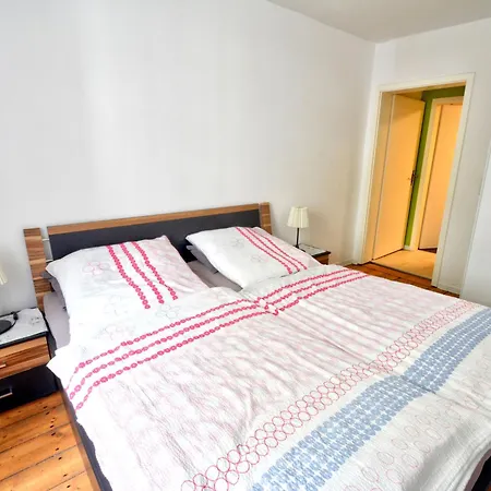 Am Brauamt-am Malerwinkel By Interhome Schieder-Schwalenberg