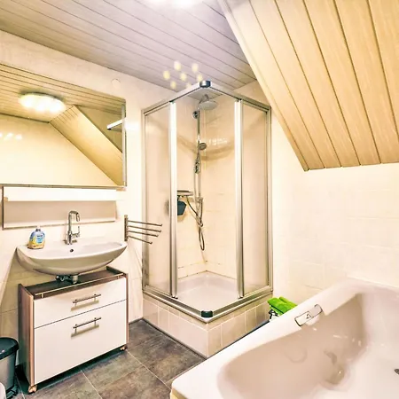 Apartamento Am Brauamt-am Malerwinkel By Interhome *