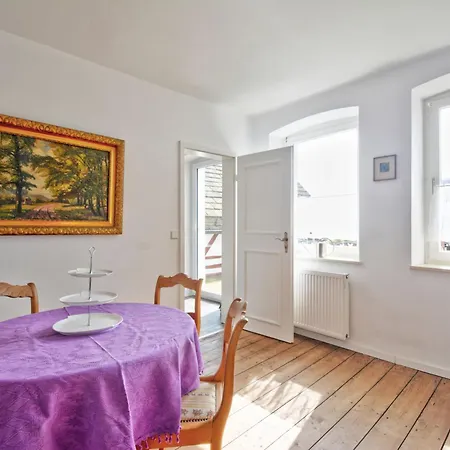 Am Brauamt-am Malerwinkel By Interhome