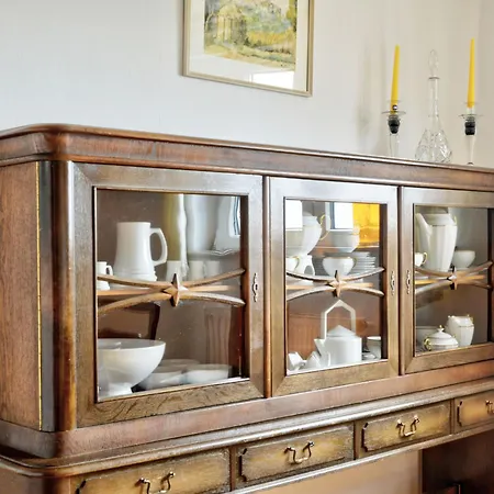 Apartamento Am Brauamt-am Malerwinkel By Interhome Schieder-Schwalenberg