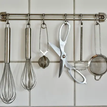 Apartamento Am Brauamt-am Malerwinkel By Interhome