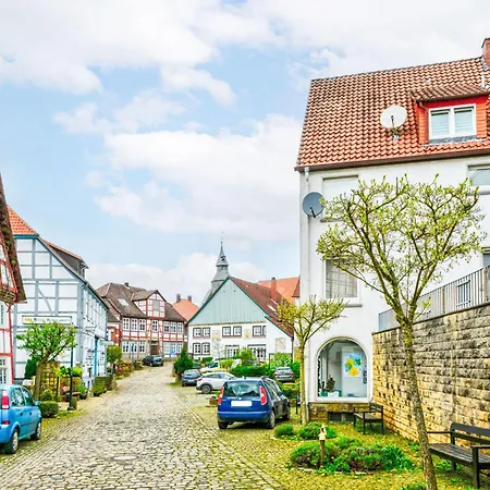 Apartamento Am Brauamt-am Malerwinkel By Interhome *