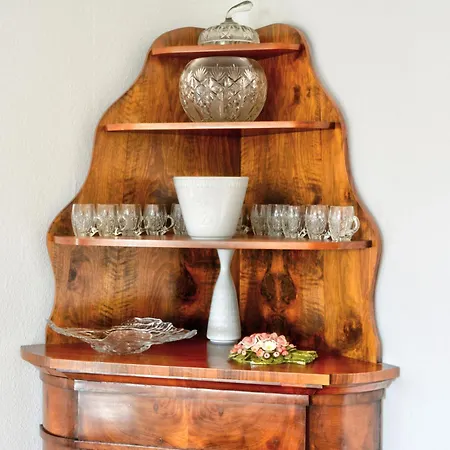 Am Brauamt-am Malerwinkel By Interhome Schieder-Schwalenberg