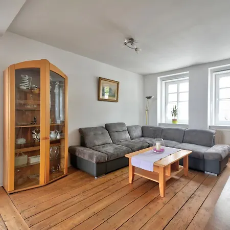 Am Brauamt-am Malerwinkel By Interhome