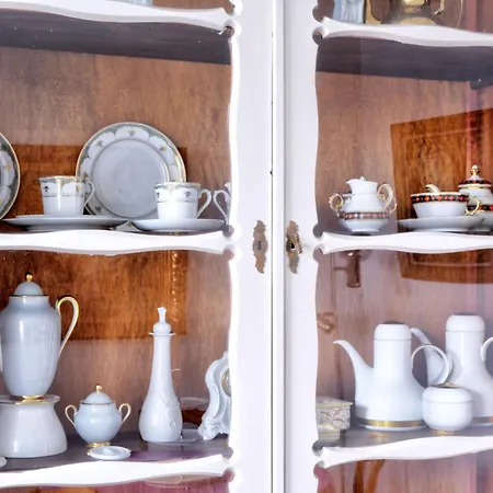 Apartamento Am Brauamt-am Malerwinkel By Interhome *