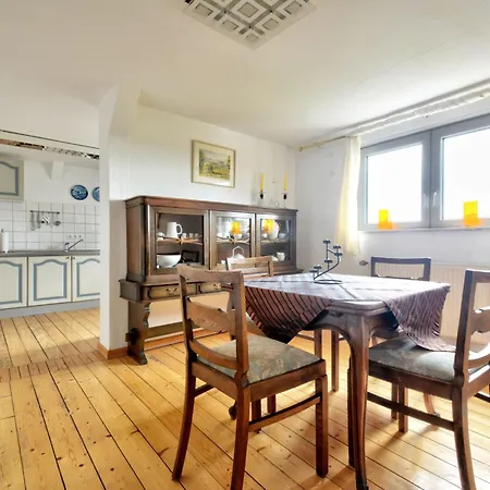 Moenkemeierhof By Interhome Schieder-Schwalenberg
