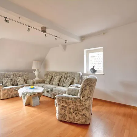 Am Brauamt-am Malerwinkel By Interhome