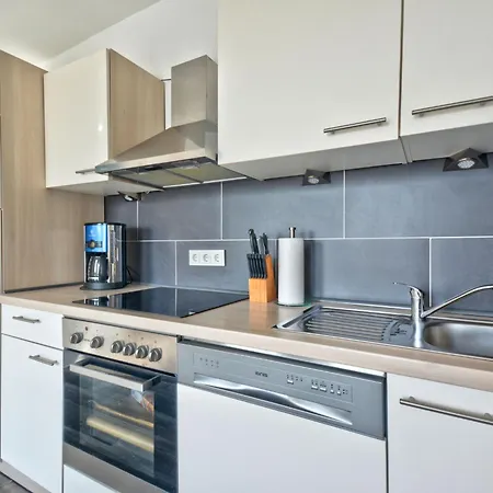 Apartamento Am Brauamt-am Malerwinkel By Interhome *