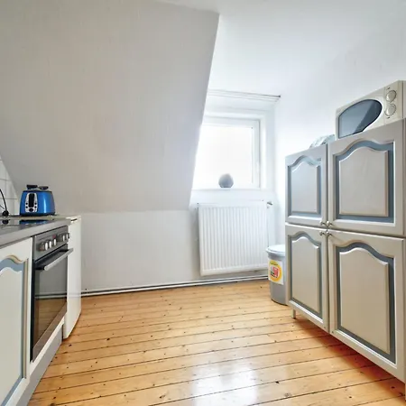 Apartment Moenkemeierhof By Interhome Schieder-Schwalenberg