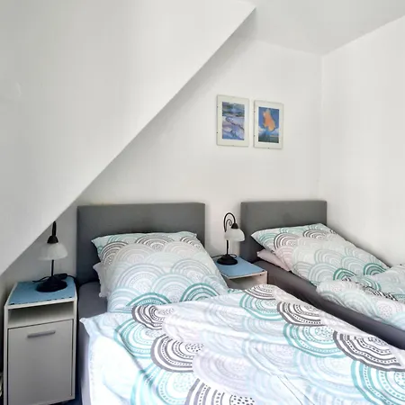 Am Brauamt-am Malerwinkel By Interhome Schieder-Schwalenberg