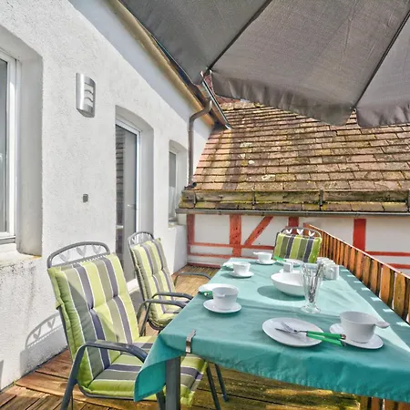 Am Brauamt-am Malerwinkel By Interhome