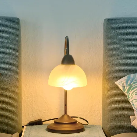 Apartamento Am Brauamt-am Malerwinkel By Interhome *