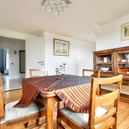 Apartamento Am Brauamt-am Malerwinkel By Interhome Schieder-Schwalenberg