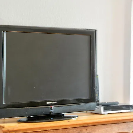 Apartamento Am Brauamt-am Malerwinkel By Interhome Schieder-Schwalenberg