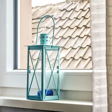 Apartamento Am Brauamt-am Malerwinkel By Interhome *