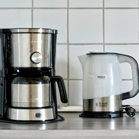 Apartamento Am Brauamt-am Malerwinkel By Interhome Schieder-Schwalenberg