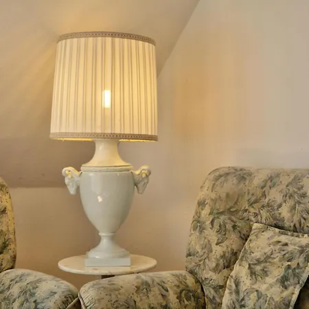 Am Brauamt-am Malerwinkel By Interhome Schieder-Schwalenberg