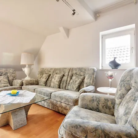 Am Brauamt-am Malerwinkel By Interhome Schieder-Schwalenberg