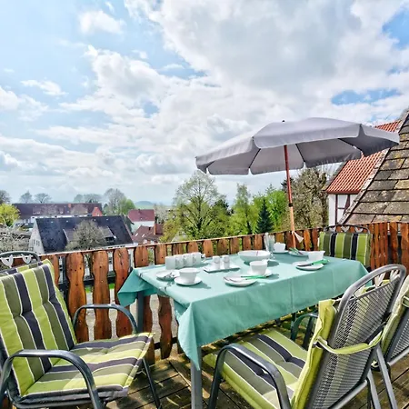 Apartment Moenkemeierhof By Interhome Schieder-Schwalenberg