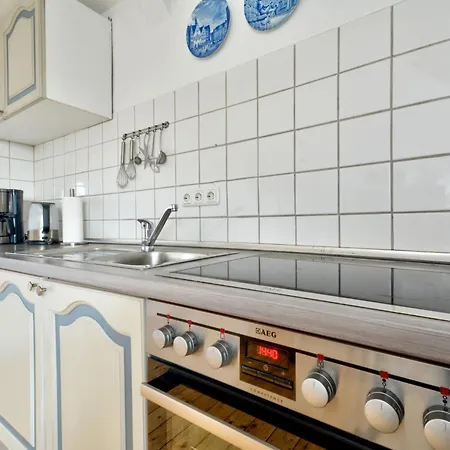 Am Brauamt-am Malerwinkel By Interhome