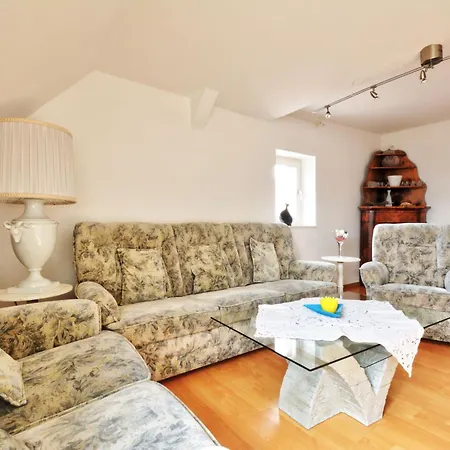 Apartment Moenkemeierhof By Interhome