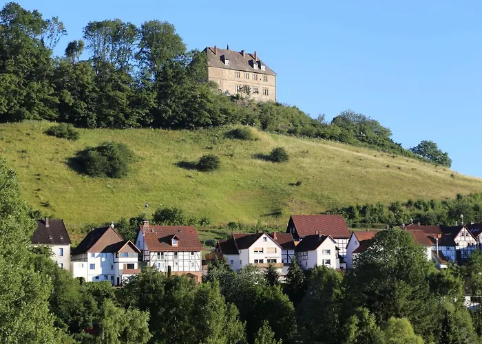 Am Brauamt-am Malerwinkel By Interhome