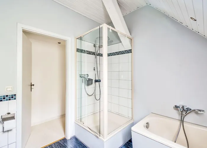 Am Brauamt-am Malerwinkel By Interhome Schieder-Schwalenberg