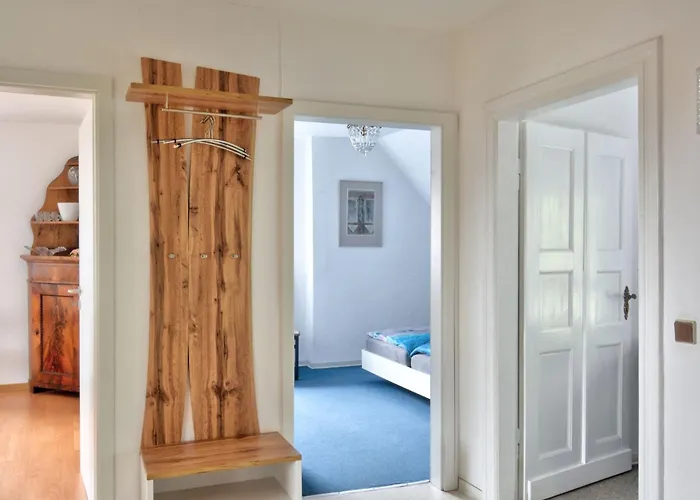 Appartement Am Brauamt-am Malerwinkel By Interhome