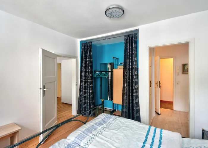 Am Brauamt-am Malerwinkel By Interhome