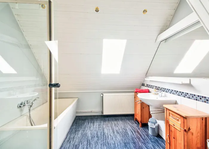 Appartement Am Brauamt-am Malerwinkel By Interhome Schieder-Schwalenberg