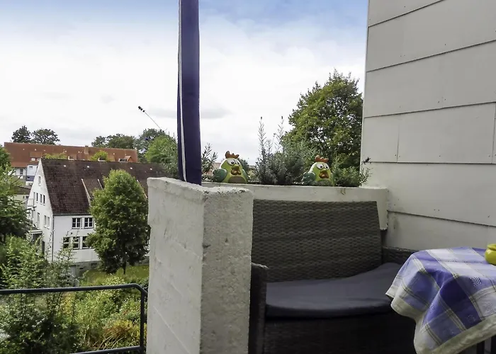 Am Brauamt-am Malerwinkel By Interhome